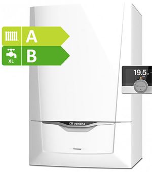Remeha Calenta ACE 40L CW6 Combi
