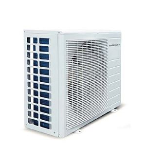Intergas Xtend 5kW warmtepomp