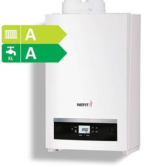 Nefit TrendLine II HRC 25 CW4